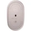 Mysz Dell MS3320W Mobile Wireless Mouse Ash Pink