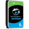 Dysk HDD Seagate SkyHawk ST8000VX010 8TB RECERTYFIKOWANY