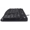 Klawiatura przewodowa Logitech K120 Wired Keyboard