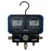 ZESTAW MANOMETRÓW VALUE NAVTEK VRM2-0101I