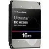 DYSK HDD Western Digital Ultrastar DC HC555 16TB
