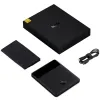 Powerbank Baseus Blade PPBL000201 20000mAh 100W PD QC 4.0 2x USB-A 2x USB-C + kabel