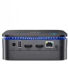 Mini PC Blackview MP60 N95/16GB/SSD 1TB/Win 11 Pro black