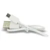 Akumulator 18650 Li-Ion 3,7V everActive 3500mAh (1 szt.) micro-USB z zabezpieczeniem
