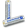 Akumulator 18650 Li-Ion 3,7V everActive 2600mAh (1 szt.) micro-USB z zabezpieczeniem