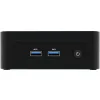 Mini PC Qoobe AP1215U i3-1215U/16GB/SSD 512GB/Win 11 Pro czarny
