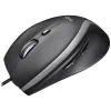 Mysz przewodowa Logitech M500s Advanced Corded Mouse Mouse