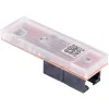 PRZETWORNICA ATTE SDIP-12-240 Adapter PoE Gigabit