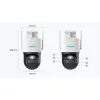 Kamera IP Reolink Trackmix Series G770 8MP LTE akomulatorowa