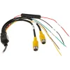 REJESTRATOR MOBILNY Z MONITOREM ATE-NTFT7-2CH-T3 2 KANAŁY 7 
