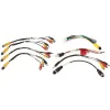 Rejestrator mobilny AHD, PAL, IP PROTECT-316 4 kanały