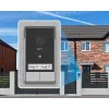 Zestaw wideodomofonowy EZVIZ HP7 z dwoma monitorami