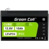 AKUMULATOR LITOWO-ŻELAZOWO-FOSFORANOWY LiFePO4 Green Cell Cube 12.8V 10Ah LFPGC12V10AH