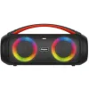 Głośnik Bluetooth Energizer FM USB 4500mAh RGB