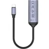 Unitek Adapter USB-C na DisplayPort 1.4 8K 60Hz