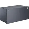 System zasilania buforowego PoE do 16 kamer i rejestratora BCS POWER BCS-UPS/IP16Gb/E-S/RACK5U