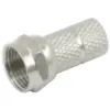 Wtyk F na RG-3 FG06-100 1szt.