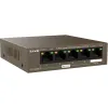 SWITCH POE TENDA TEG1105PD