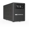 UPS ZASILACZ AWARYJNY Greencell PowerCore 1200VA 800W AVR 12VDC LCD