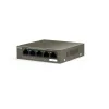 SWITCH POE TENDA TEG1105P-4-63W