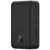 Powerbank Baseus Magnetic Mini PPCX150001 20000mAh 20W PD ŁADOWANIE INDUKCYJNE Qi USB-C KABEL USB-C