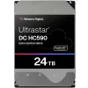 DYSK HDD Western Digital Ultrastar DC HC590 24TB WUH722624ALE6L4