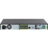 Rejestrator IP Dahua NVR5208-8P-EI2