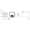 Kamera IP HIKVISION DS-2CD1T47G2H-LIU 2.8mm PL