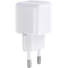 Ładowarka sieciowa Joyroom JR-TCG15 Mini 30W GaN USB-C biała