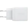 ŁADOWARKA SIECIOWA Greencell PowerSource Solo30 30W 1xUSB-C PD 3.0 QC 4.0+ biała