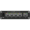 Teltonika TSW100 switch przemysłowy PoE (TSW100010000)