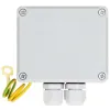 Ogranicznik przepięć do ochrony sieci LAN EWIMAR BOX-PTU-51-EXT/PoE/MINI