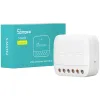 Inteligentny przełącznik WiFi Sonoff S-MATE2 (bez N)