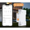 Inteligentny Sterownik OXT | 63A | Licznik | ZigBee | Tuya T337