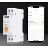 Inteligentny Sterownik OXT | 63A | Licznik | WiFi | Tuya T335