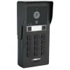 Laskomex Zestaw wideodomofonowy 2- wire IP GEMINI ZEST