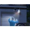 Kamera IP Reolink Argus Series B430 z panelem solarnym (biała)