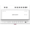 Zestaw wideodomofonowy Hikvision 2-wire DS-KIS705EY