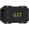 Latarka LED Newell EDC Nyks Solid - czarna