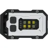 Latarka LED Newell EDC Nyks Solid - biała