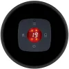Bańka chińska elektroniczna Humanas BB01 - czarna