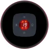Bańka chińska elektroniczna Humanas BB01 Plus - czerwona