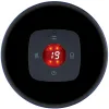 Bańka chińska elektroniczna Humanas BB01 Plus - niebieska