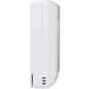 ENGO Controls E25-230W - Regulator temperatury, 230V, biały, Internetowy, natynkowy ZigBee/868MHz