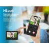 Zestaw wideodomofonowy Hilook HD-VIS-02-K