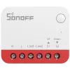 Inteligentny mini przełącznik ZigBee Sonoff MINI-ZBRBS