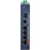 SWITCH DAHUA CHS4106-4ET-60