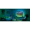 Govee H6099 TV Backlight 3 Lite Podświetlenie LED dla TV 75-85 cali, RGBICW, Wi-Fi+Bluetooth