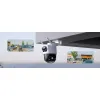Kamera IP Imou Cruiser Dual 2 PRO 8MP (4MP+4MP) Wi-Fi