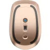 Mysz komputerowa HP Z5000 Wireless Mouse Dark Ash
